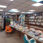 Libraire Mot Passant